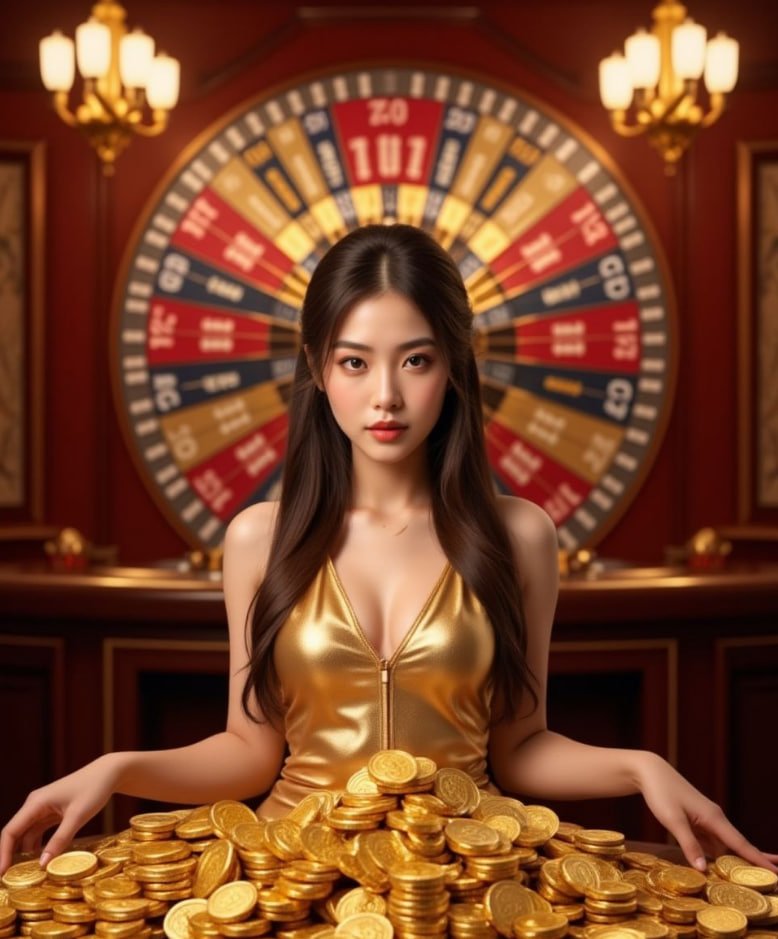 Casino-style live dealer table games available on gbets platform